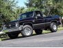 1987 Chevrolet C/K Truck for sale 101639525